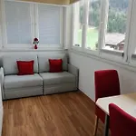 Pensjonat Haus Roswitha Flachau