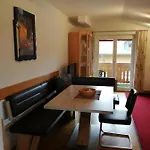 Haus Roswitha Pensjonat Flachau