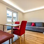 Haus Roswitha Pensjonat 3*