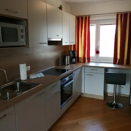 Konukevi Haus Roswitha Flachau