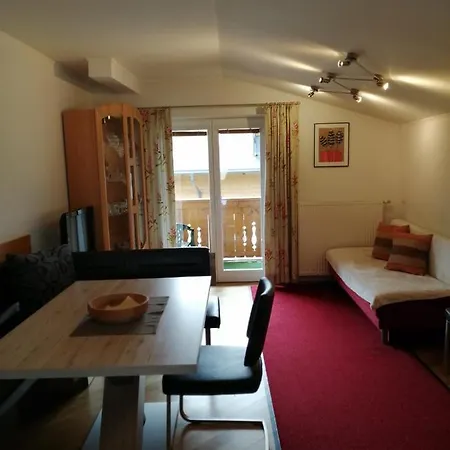 Haus Roswitha Gæstehus *