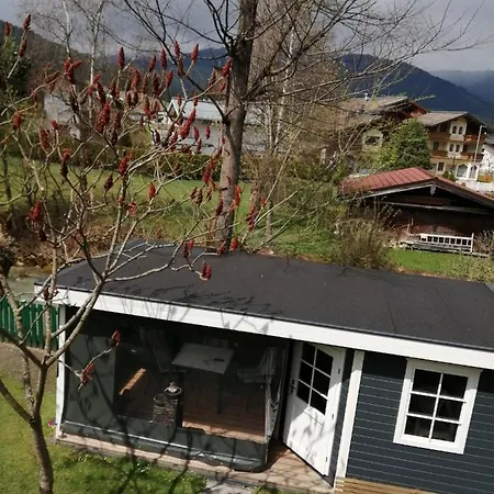 Haus Roswitha Flachau