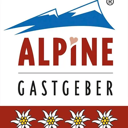 Casa de hóspedes Haus Roswitha