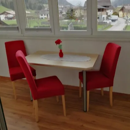 Haus Roswitha 3* Flachau