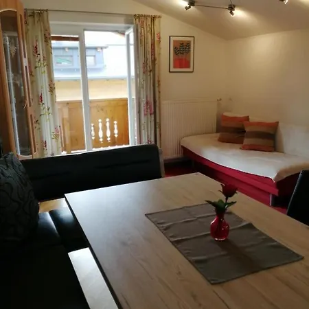 Haus Roswitha Flachau