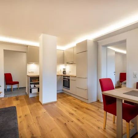 Gasthuis Haus Roswitha Flachau