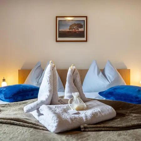 Haus Roswitha Affittacamere 3*