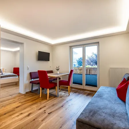Haus Roswitha 3* Flachau