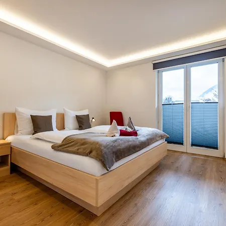 Haus Roswitha Casa de hóspedes Flachau