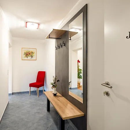 Casa de hóspedes Haus Roswitha Flachau