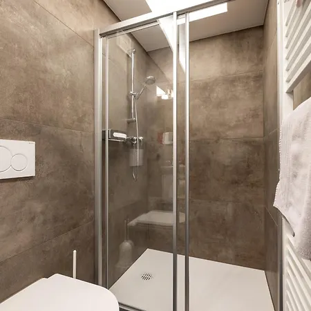 Haus Roswitha Casa de hóspedes Flachau