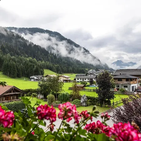 Haus Roswitha Flachau