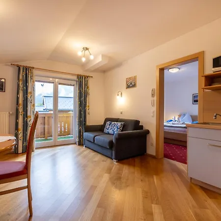 Haus Roswitha Casa de hóspedes