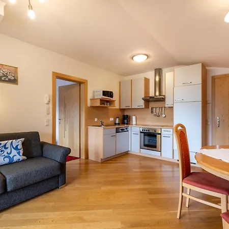 Haus Roswitha بيت ضيافة 3*