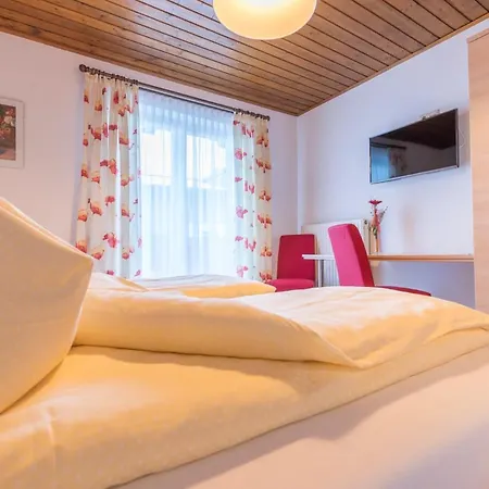 Haus Roswitha 3* Flachau