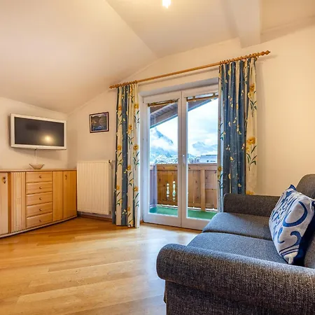 Haus Roswitha Casa de hóspedes Flachau