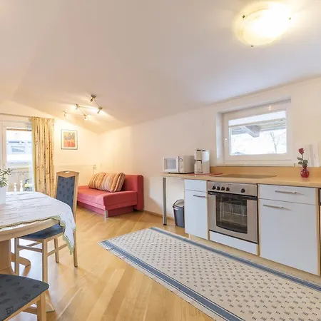 Haus Roswitha Casa de hóspedes Flachau