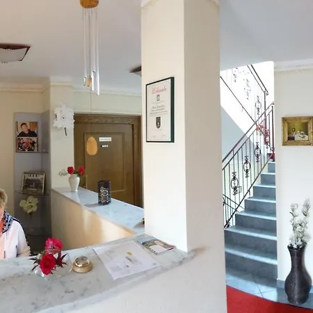 Haus Roswitha Casa de hóspedes Flachau