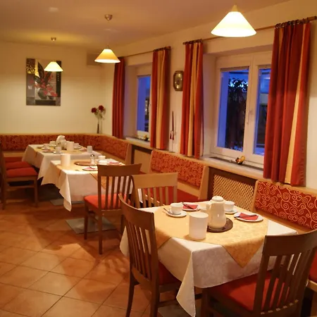 Haus Roswitha 3* Flachau