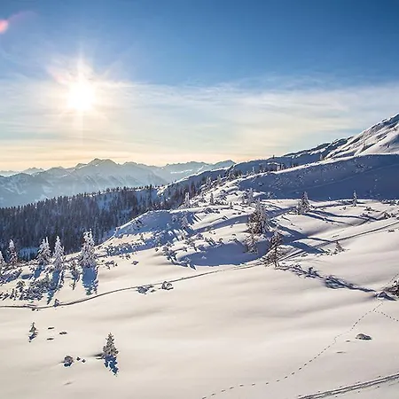 Haus Roswitha Casa de hóspedes Flachau
