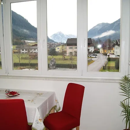 Haus Roswitha Konukevi Flachau