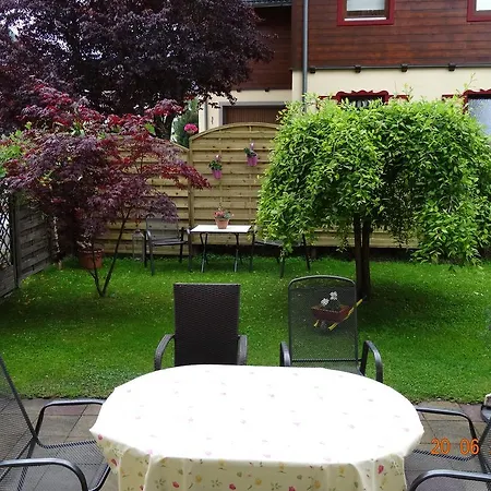 Haus Roswitha 3*
