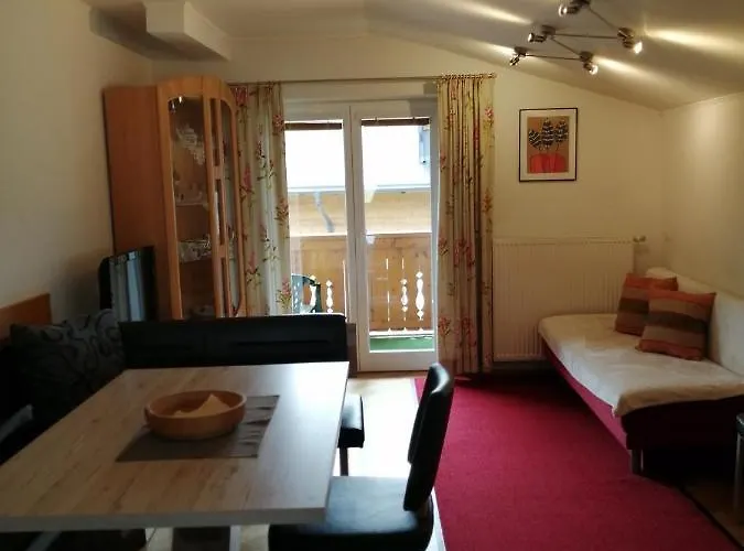 Haus Roswitha Affittacamere 3*