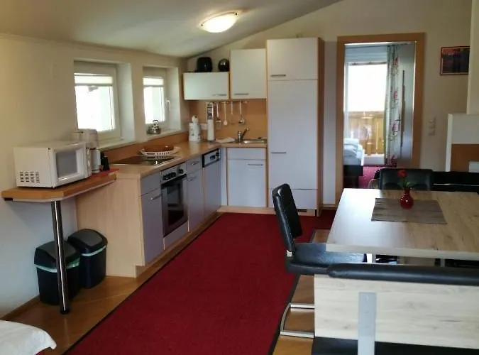 Affittacamere Haus Roswitha 3*