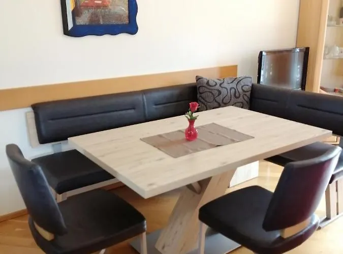 Affittacamere Haus Roswitha 3*