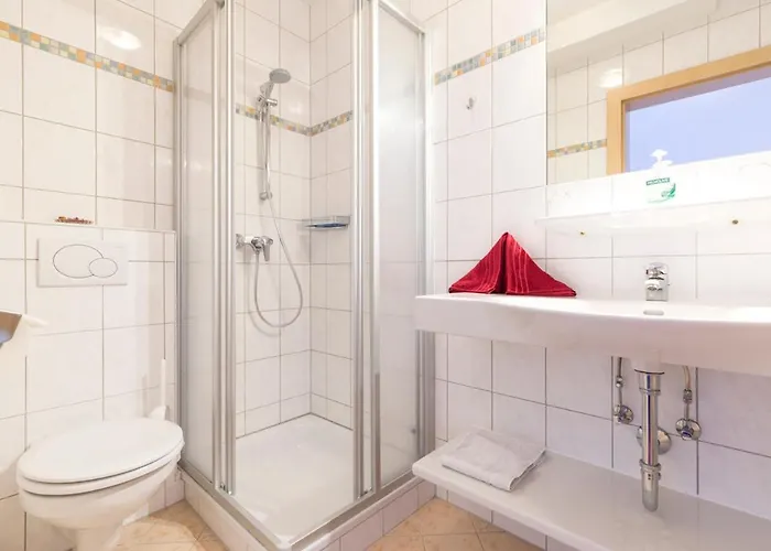 Haus Roswitha Affittacamere Flachau