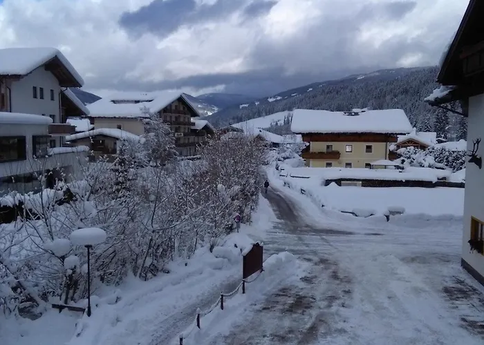Affittacamere Haus Roswitha