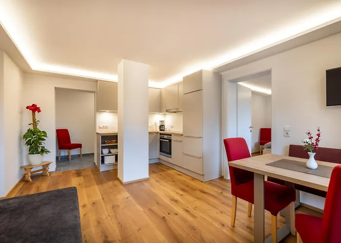 Affittacamere Haus Roswitha Flachau