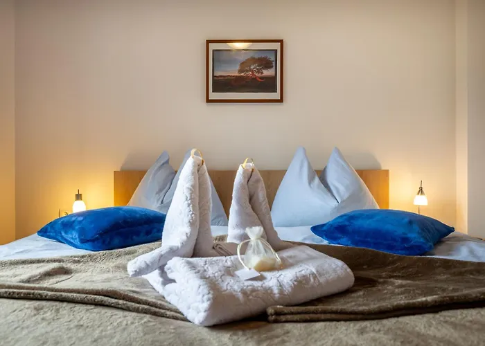 Haus Roswitha Affittacamere 3*