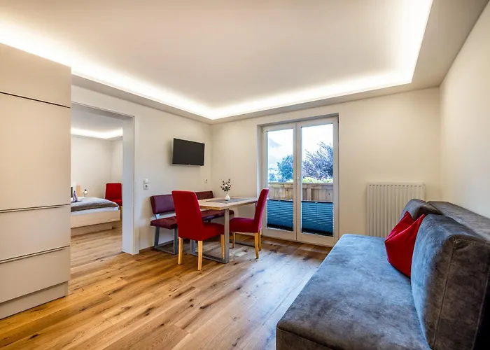 Haus Roswitha 3* Flachau