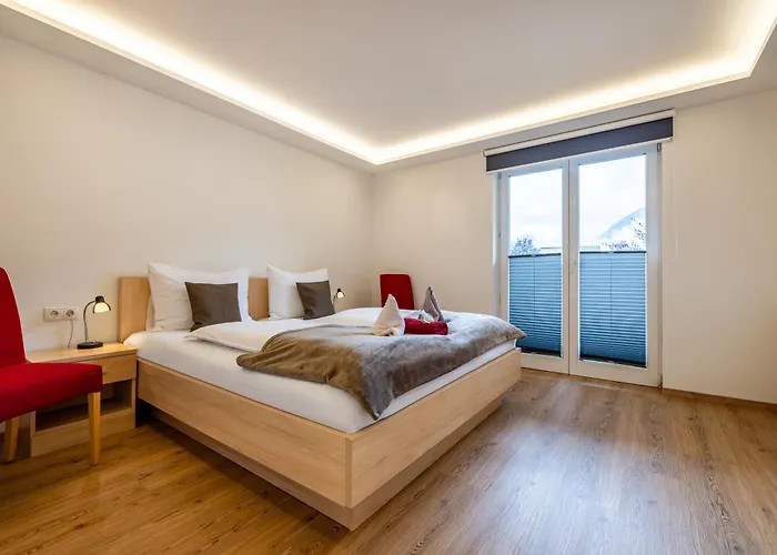Haus Roswitha Affittacamere Flachau