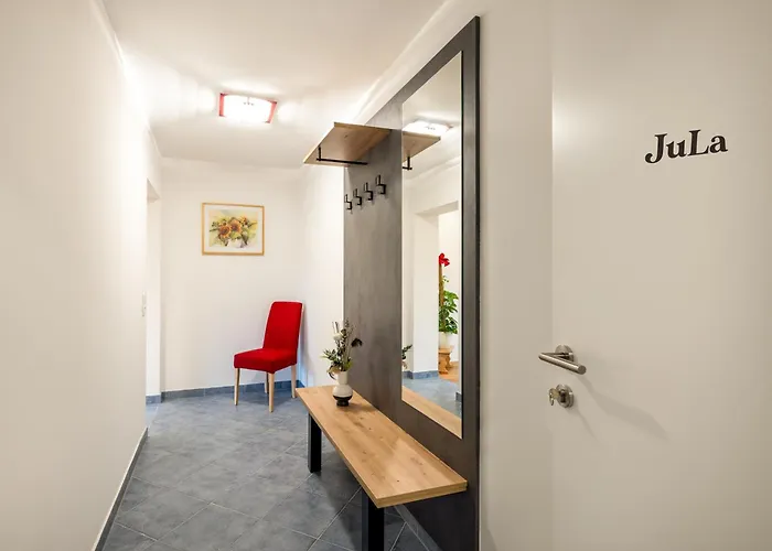 Affittacamere Haus Roswitha Flachau