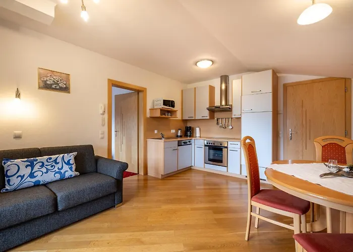 Haus Roswitha 3* Flachau