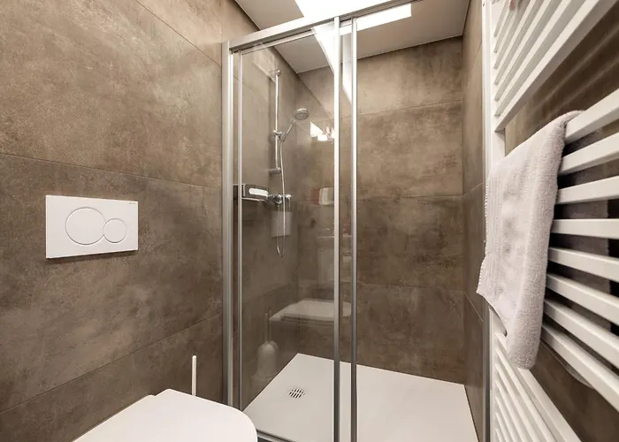 Haus Roswitha Affittacamere Flachau