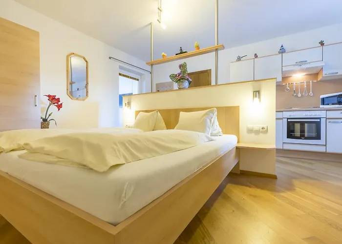Haus Roswitha 3*