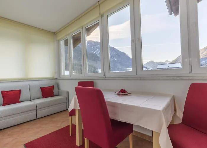 Affittacamere Haus Roswitha 3*