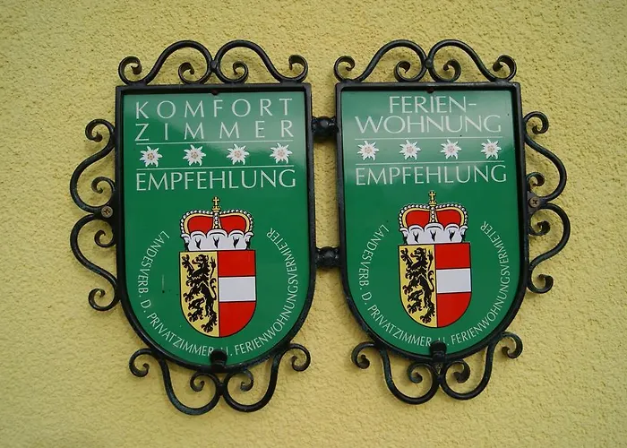 Affittacamere Haus Roswitha