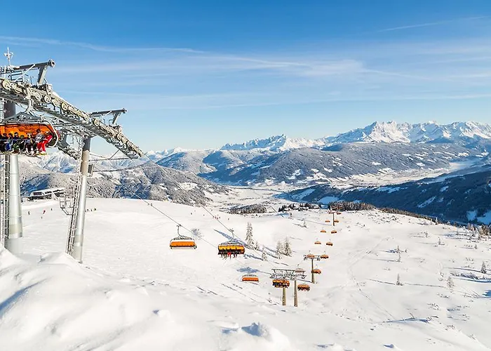 Affittacamere Haus Roswitha