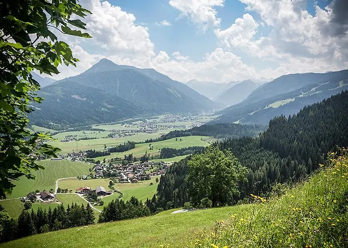 Haus Roswitha Affittacamere