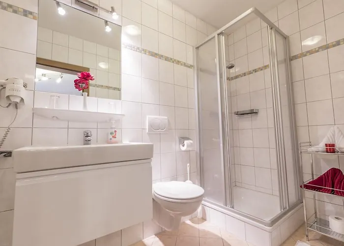 Affittacamere Haus Roswitha