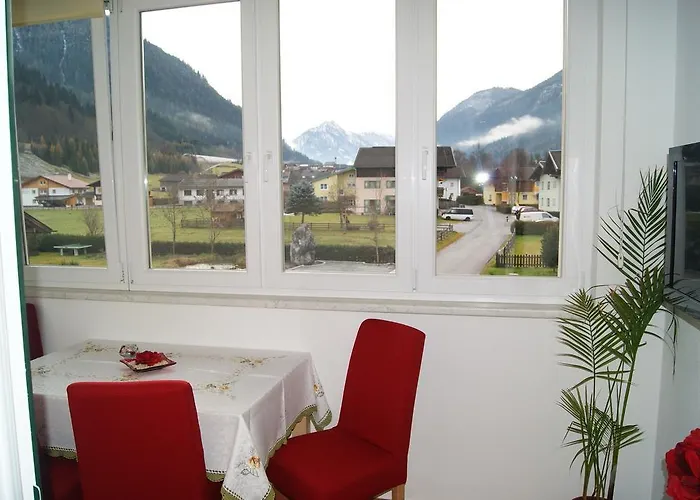 Haus Roswitha Affittacamere Flachau