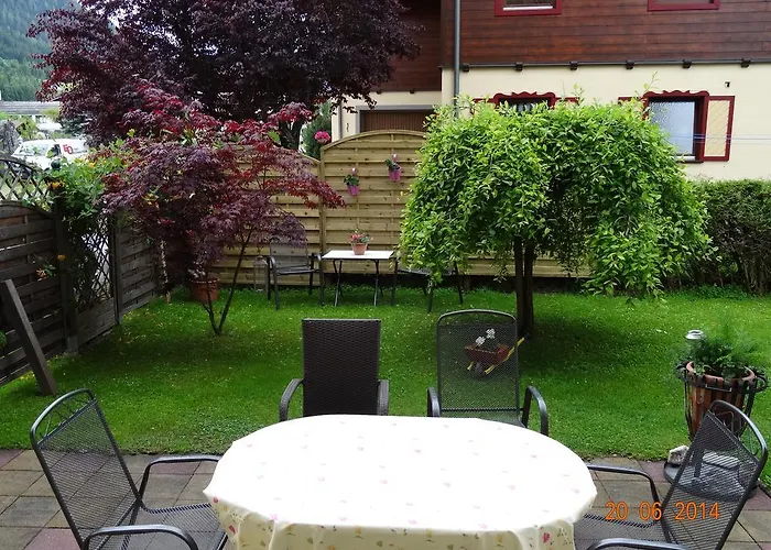 Haus Roswitha 3*